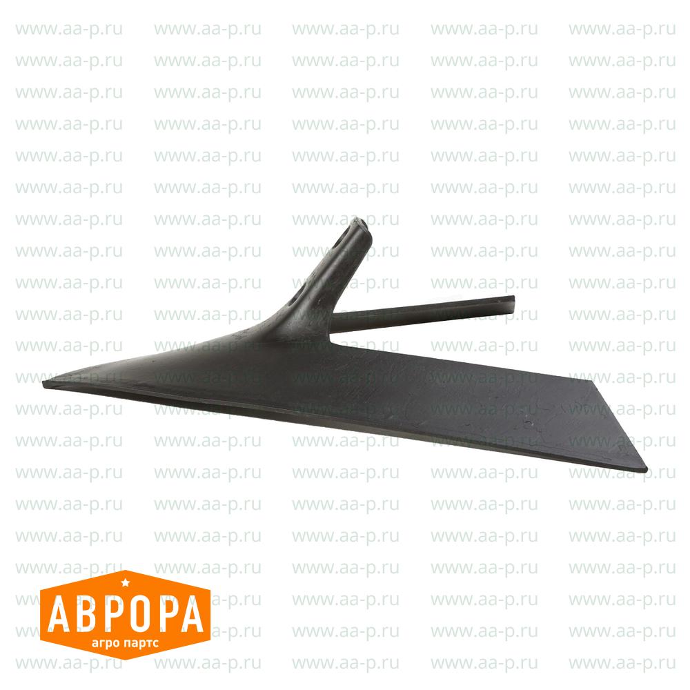 N130185 СТРЕЛЬЧАТАЯ  ЛАПА